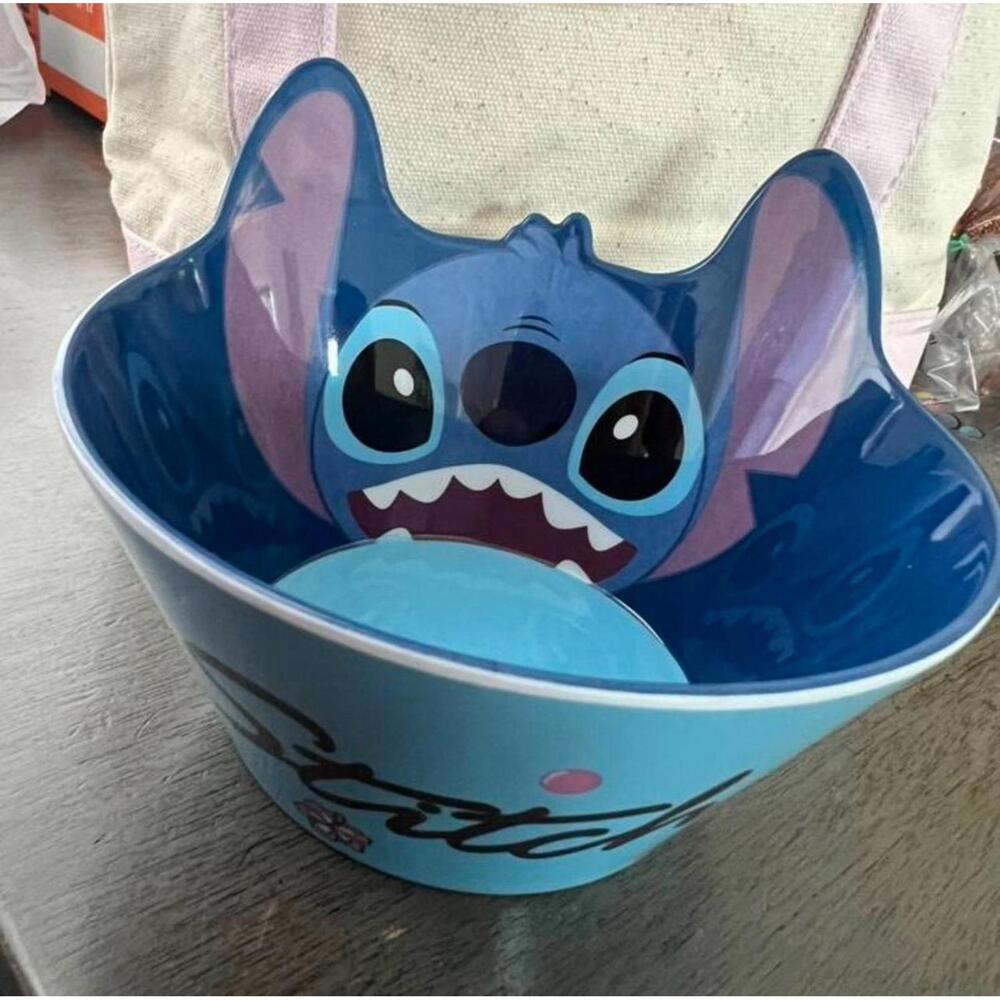 stitch bowl